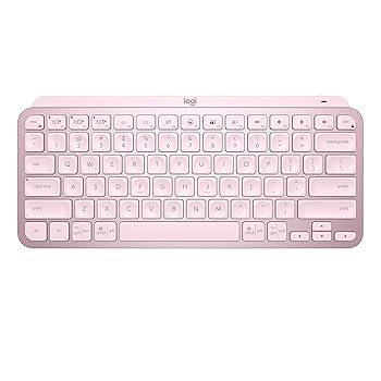 【美品】logicool MX KEYS MINI MX Keys Miniキーボードとマウスのセット（ビジネス用